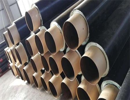 阿里聚氨酯保温管的生产工艺有哪些流程？