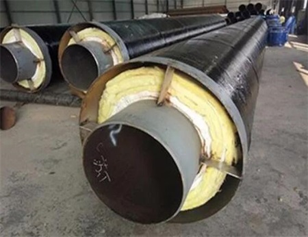 阿里聚氨酯保温管